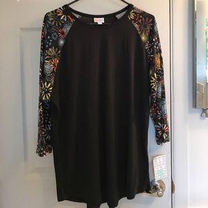 BNWT XXL LLR Americana Randy!