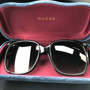 Gucci sunglasses