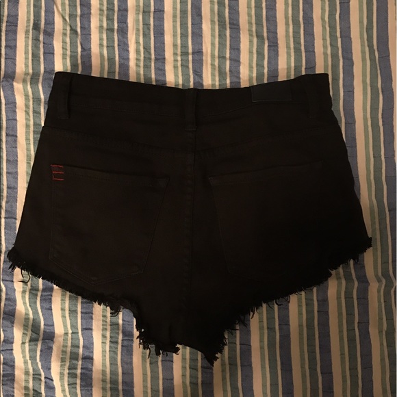 Urban Outfitters BDG super high rise dolphin - Picture 2 of 2