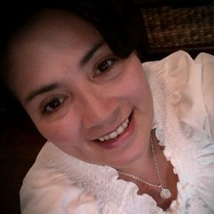 Meet your Posher, Esther
