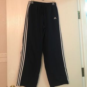 Adidas Navy Pants