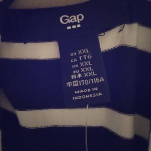 Gap dress