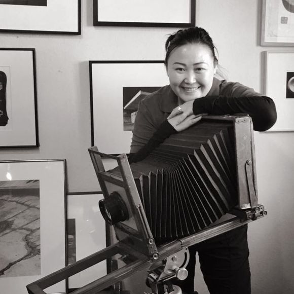 Meet your Posher, Anja - Picture 1 of 1