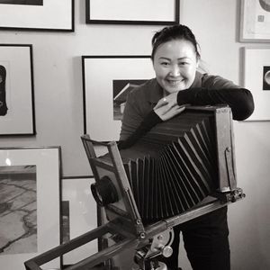 Meet your Posher, Anja