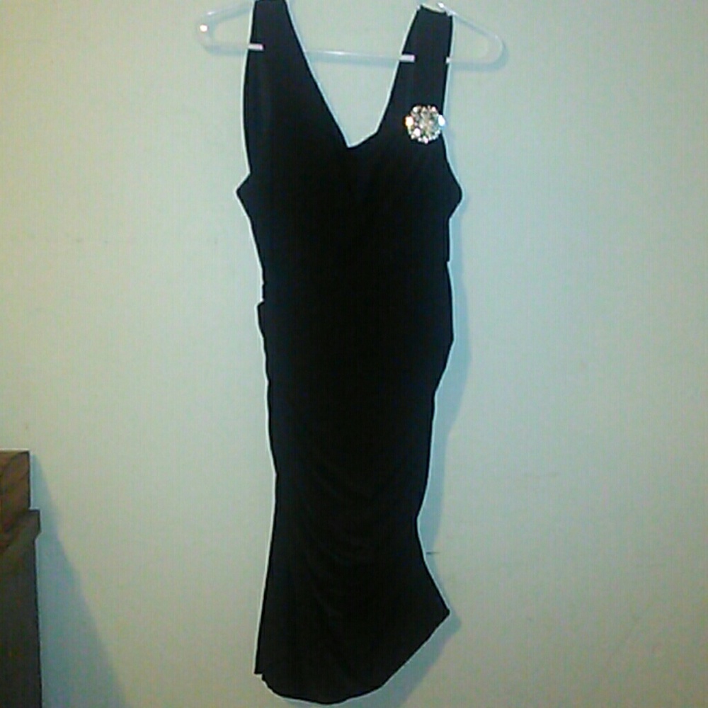 Party dress!