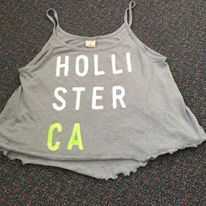 Hollister Shirt