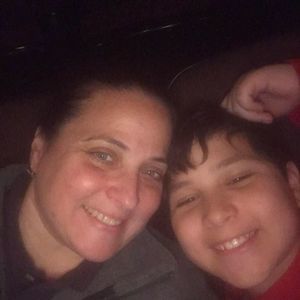 Meet your Posher, Antonieta