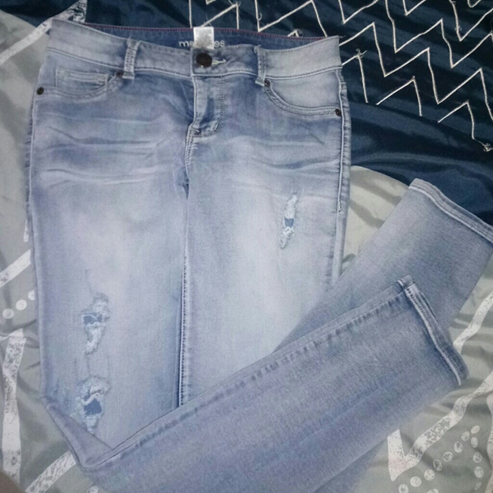 Maurices Jeans