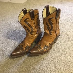 Cowboy Boots