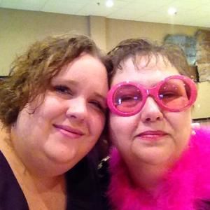 Meet your Posher, Jo ann