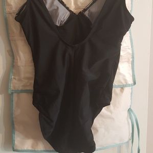 Swin suit