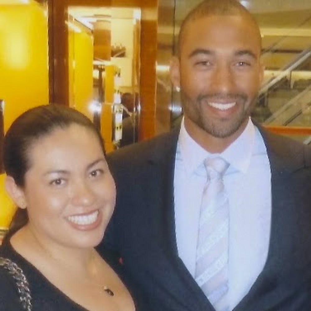 Meet your Posher, Esther