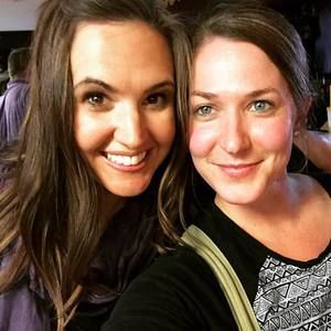 Meet your Posher, Cameron