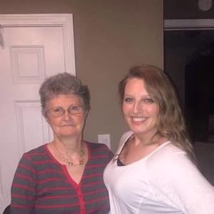 Meet your Posher, Sharon