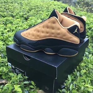 Jordan's