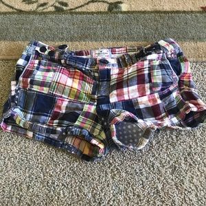 American Eagle Shorts!