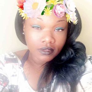 Meet your Posher, Tasha