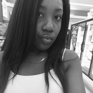 Meet your Posher, Sherry