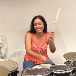 Meet your Posher, Daniela