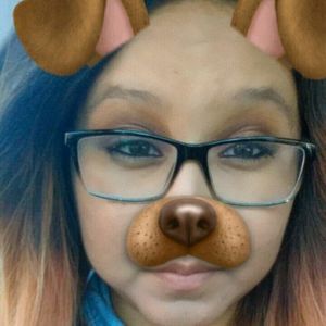 Meet your Posher, Mimi