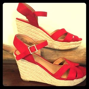 👠Sexy Summer Wedges 👠