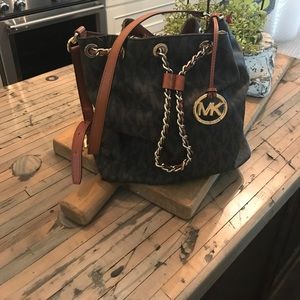 Michael Kors purse