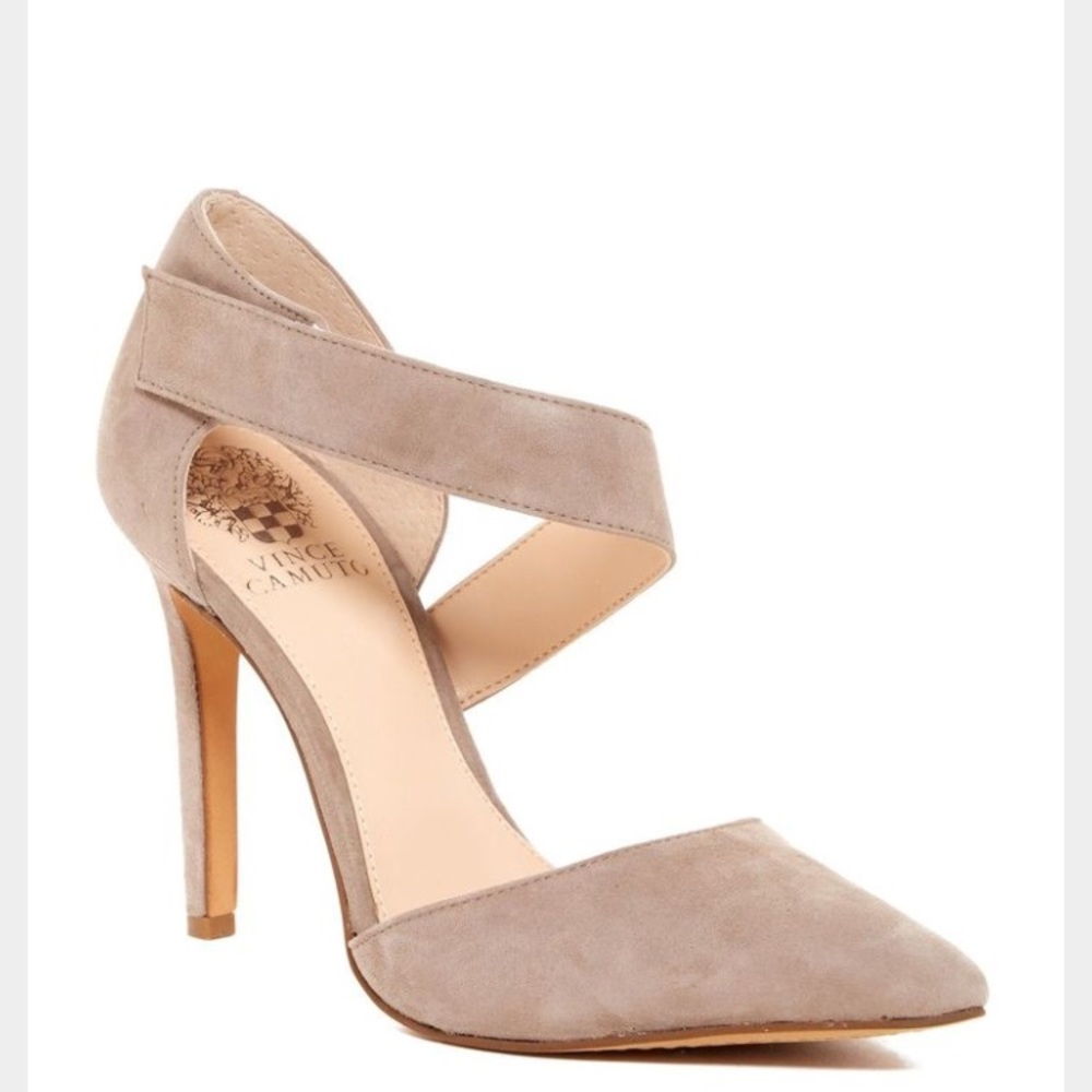 Vince Camuto Carlotte Shoe
