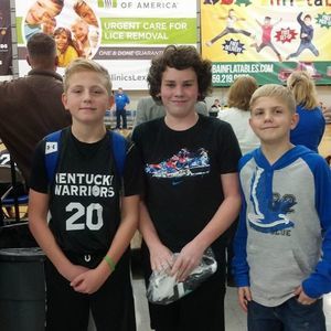 Meet your Posher, John