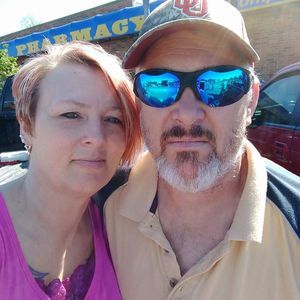 Meet your Posher, Kristy