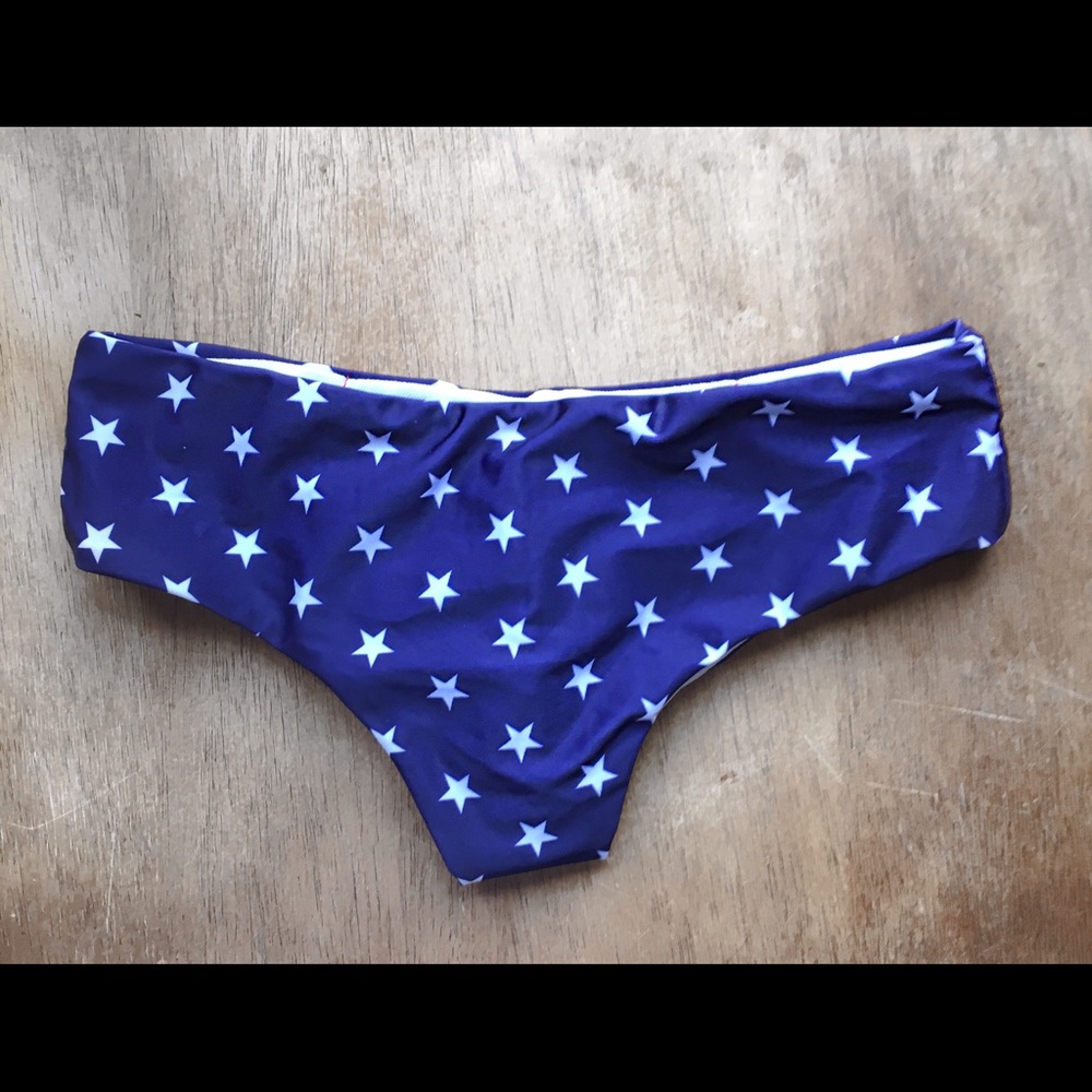 Bikini Bottoms
