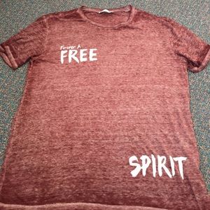 Abercrombie & Fitch Shirt