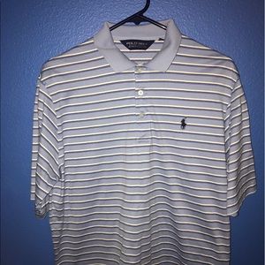 Polo Golf Shirt