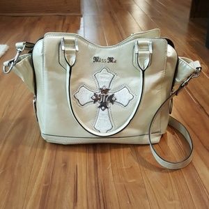 Crossbody Miss Me Purse