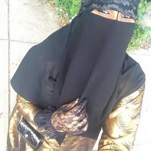 Meet your Posher, Bahiyyah