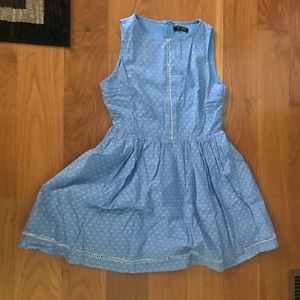 Cute sundress!