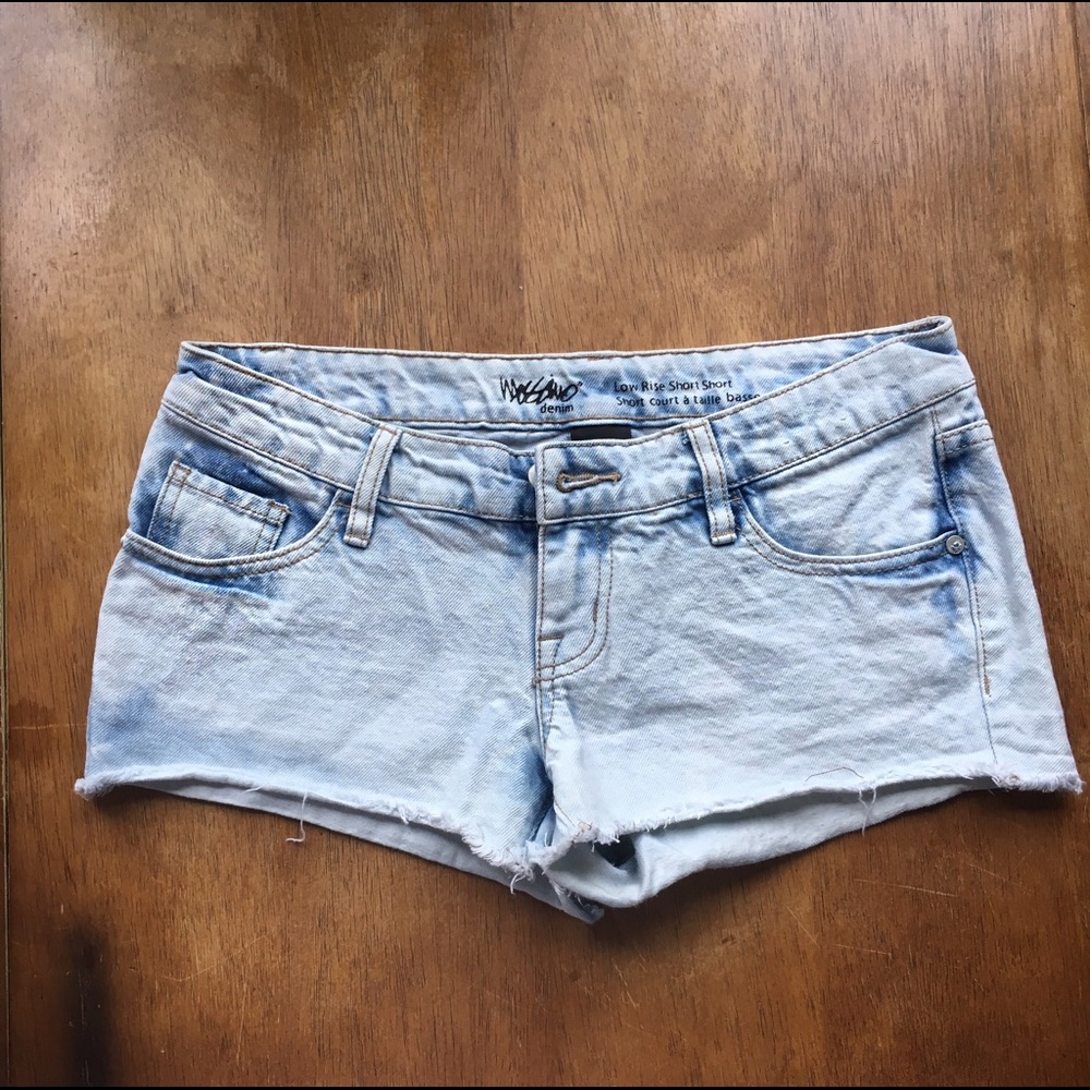 Shorts