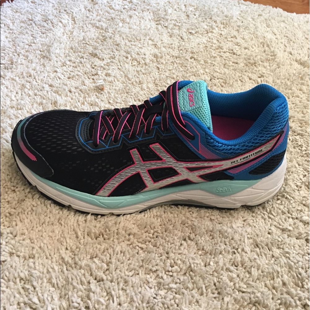 Asics Gel-Fortitude 7