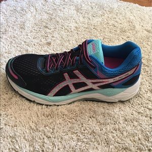 Asics Gel-Fortitude 7