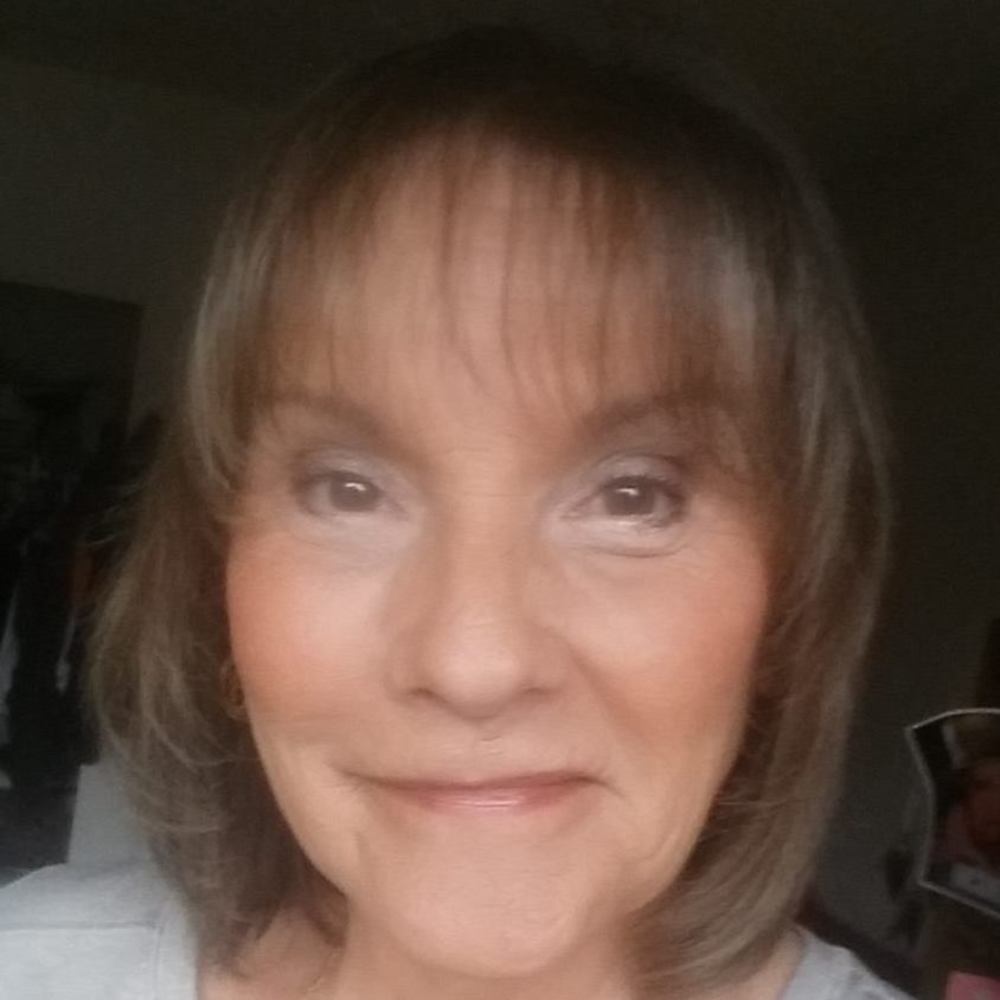 Meet your Posher, Ann
