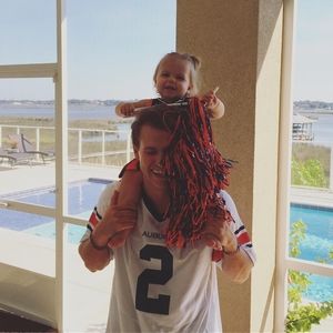 Meet your Posher, Justin