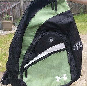Under Armor crossbody backpack