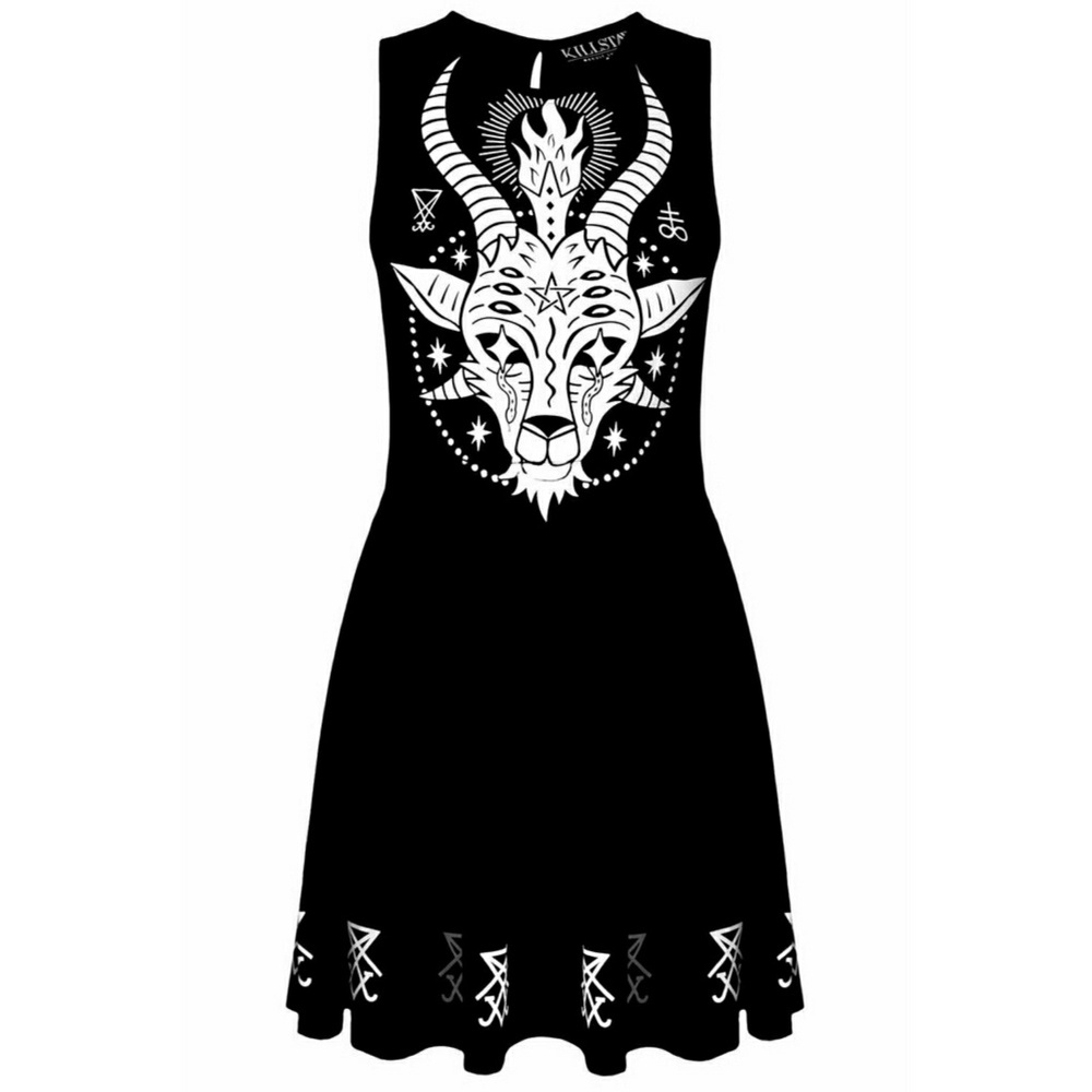 Killstar Horny Dress
