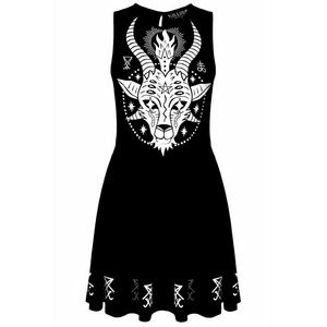 Killstar Horny Dress