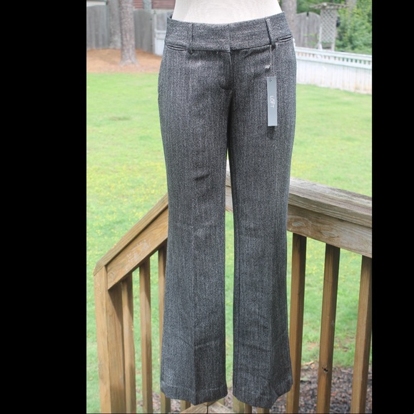 LOFT Shoes - NWT Marisa Trousers