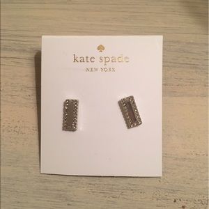 Kate Spade Earings•