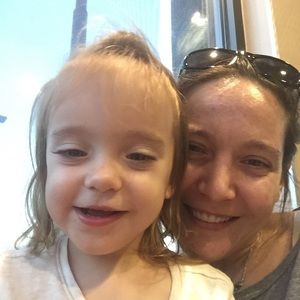 Meet your Posher, Tammy