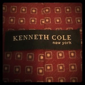 Kenneth Cole Tie