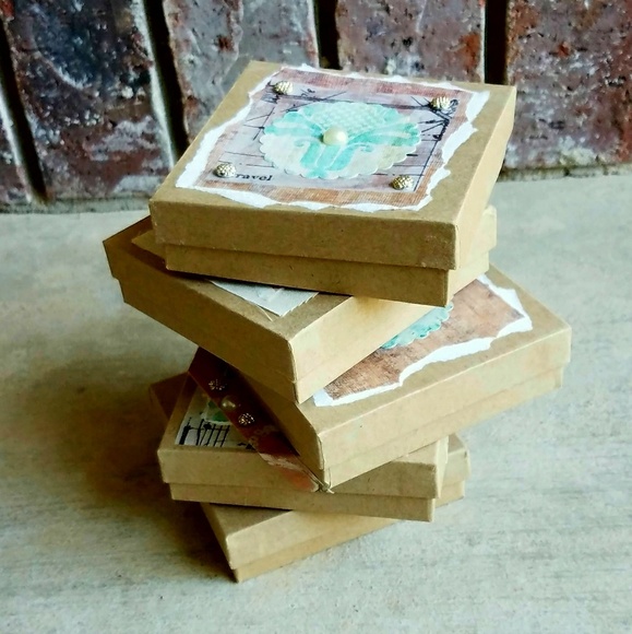 NEW Handmade Boho Jewelry Boutique Items - Picture 2 of 2