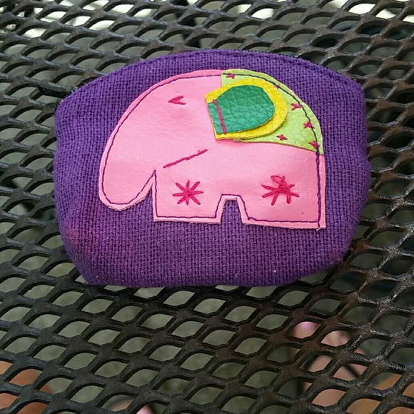 Thailand coin purses - Picture 2 of 3