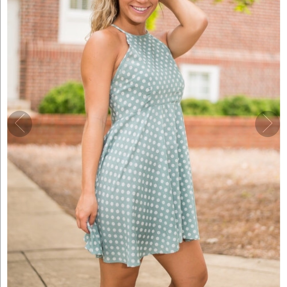 Sundress - Picture 3 of 3